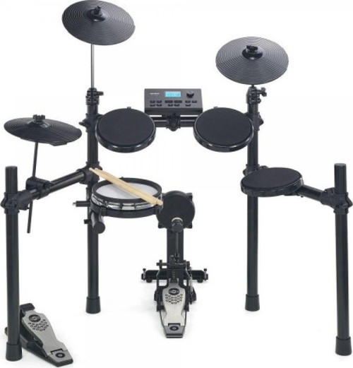 HD-17MKII Dijital Davul Seti