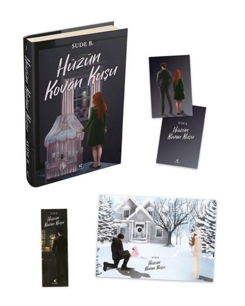 Hüzün Kovan Kuşu 1