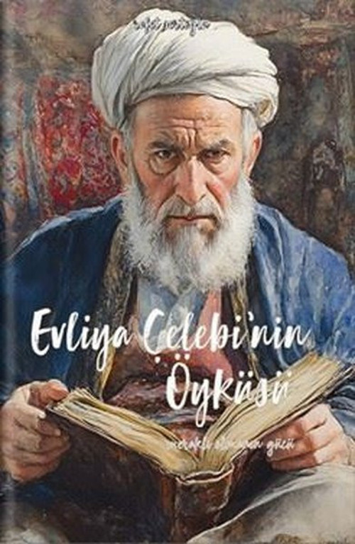 Evliya Çelebi'nin Öyküsü