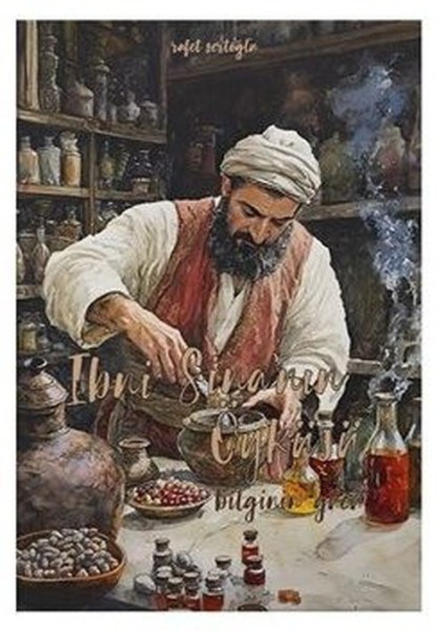 İbn Sina'nın Öyküsü