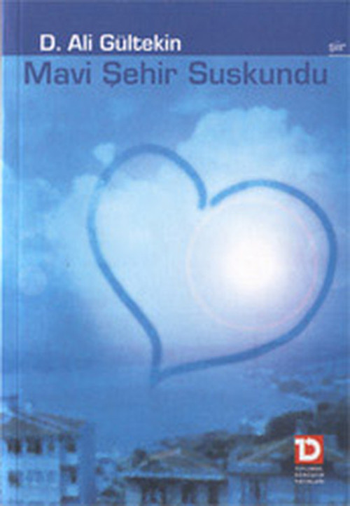 Mavi Şehir Suskundu