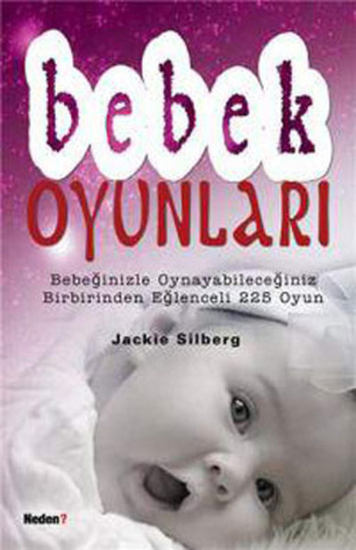 Neden Kitap Bebek Oyunları