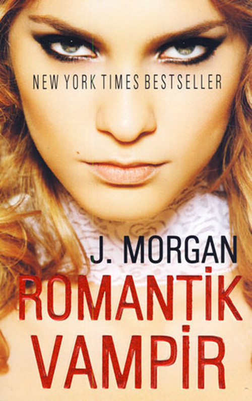Kalipso Yayınları Romantik Vampir