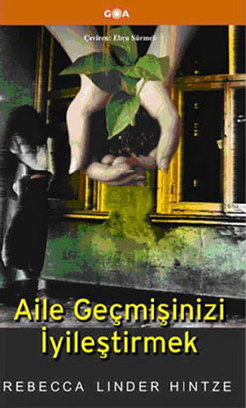 Aile Geçmişinizi İyileştirmek