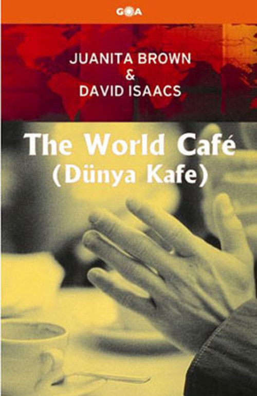 The World Cafe (Dünya Kafe)