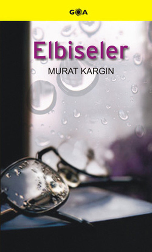 Goa Elbiseler