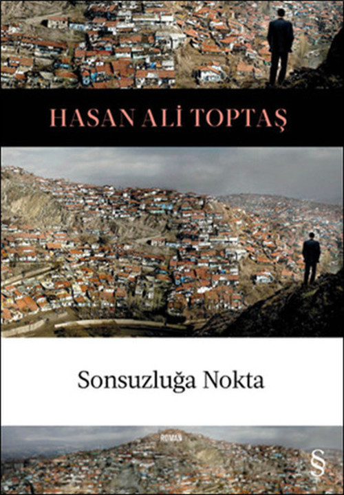 Everest Yayınları Sonsuzluğa Nokta