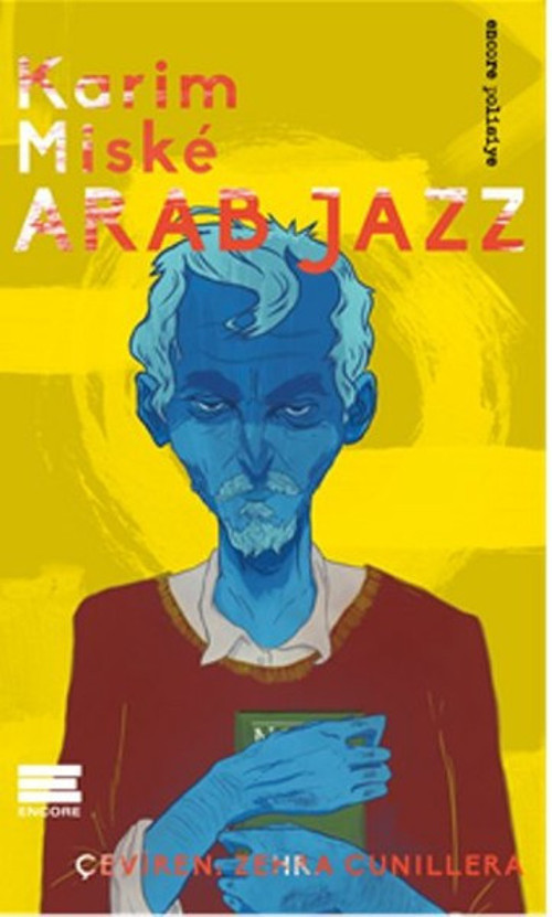 Encore Arab Jazz