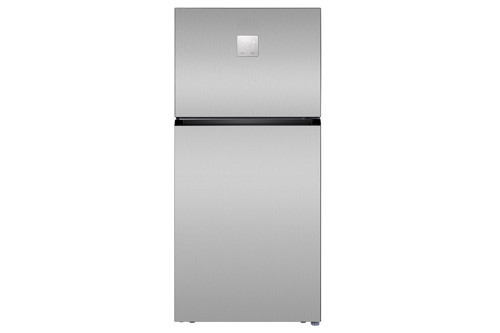 TSB-583606-IMP 606 L Üstten Donduruculu İki Kapılı Buzdolabı Inox