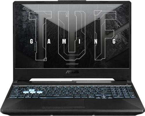 Tuf Gaming A15 FA506NCGA11-HN266A11 AMD Ryzen 7 7445HS 32GB 1TB SSD RTX3050 Windows 11 Home 15.6" Fhd 144Hz IPS