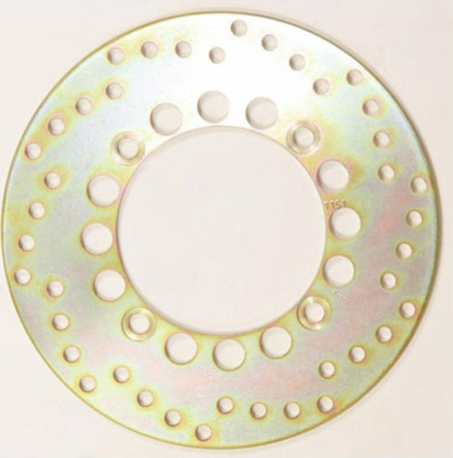 MD1151 HONDA CBR125 R 04-16 ÇELİK ARKA FREN DİSKİ 220mm