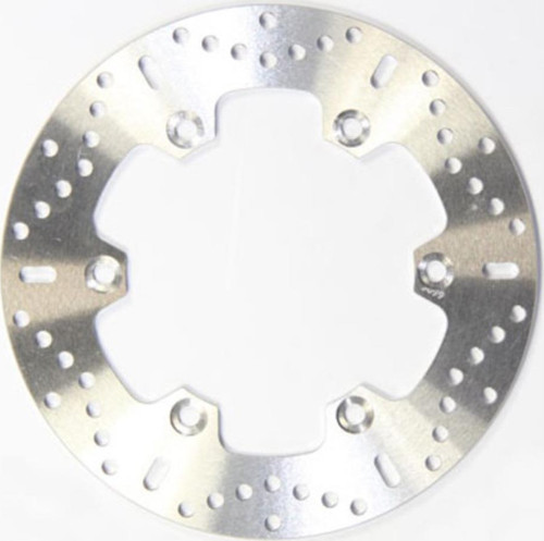 MD3099 SUZUKI GSX 1300 R HAYABUSA 08-18 ÇELİK ARKA FREN DİSKİ 260 mm