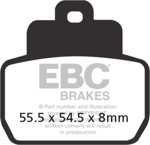 SFAC425 PIAGGIO X9250 05-07 , BEVERLY 500 06 , MP3 250 06-08 CARBON ARKA FREN B