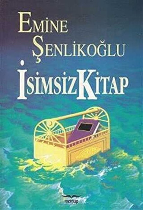 Mektup Yayınları İsimsiz Kitap