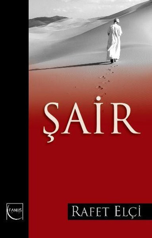 Fanus Kitap Şair