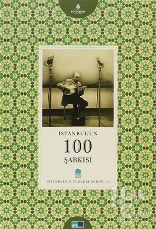 İstanbul'un 100 Şarkısı