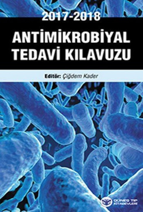 Antimikrobiyal Tedavi Kılavuzu