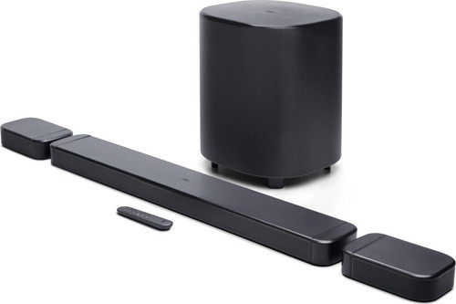 BAR 800MK2 – Çıkarılabilir Arka Hoparlörler ve Dolby Atmos Özellikli 7.1 Kanallı Soundbar Sistemi