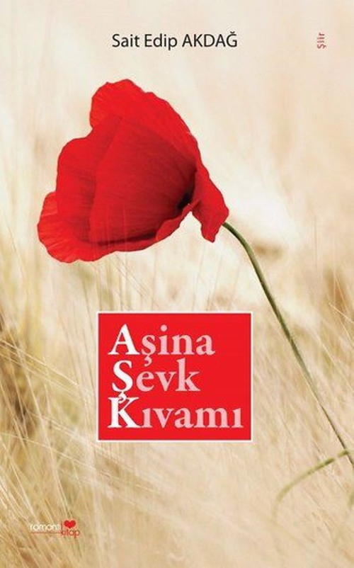 Aşkına Şevk Kıvamı