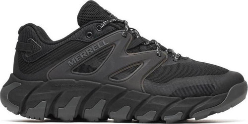 J038009 Maıpo Explorer Aerosport 6000 Black Mrd Yuruyus Ayakkabısı