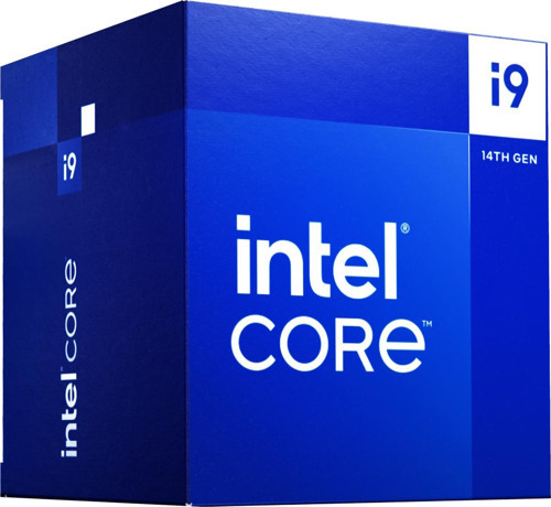 Core i9-14900F 5.8GHz 36MB Önbellek 24 Çekirdek Lga 1700 İşlemci