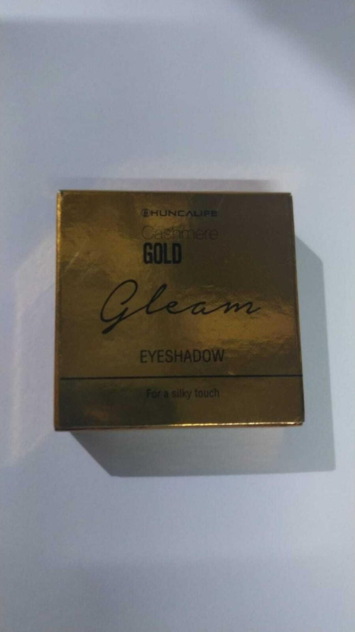 Cashmere Gold Gleam Ikili Far ( 02 )