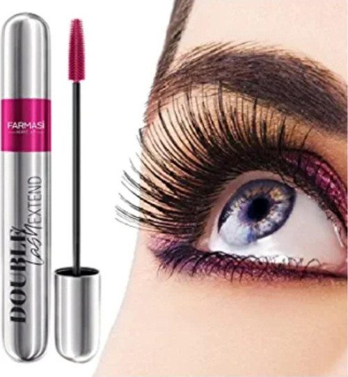 Double Lash Extend Çift Etkili Maskara 12 ml