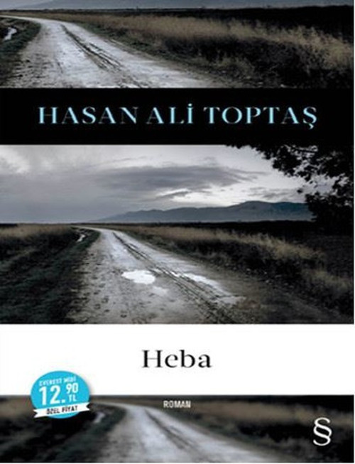 Everest Yayınları Heba-Midi Boy