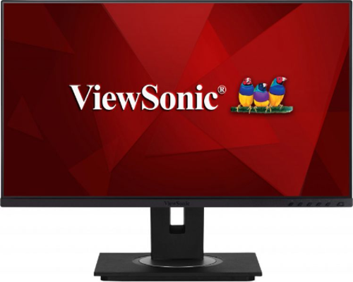VG2448A-2 5Ms 60Hz 23.8" FullHD HDMI DP VGA IPS LED Pivot LED Monitör