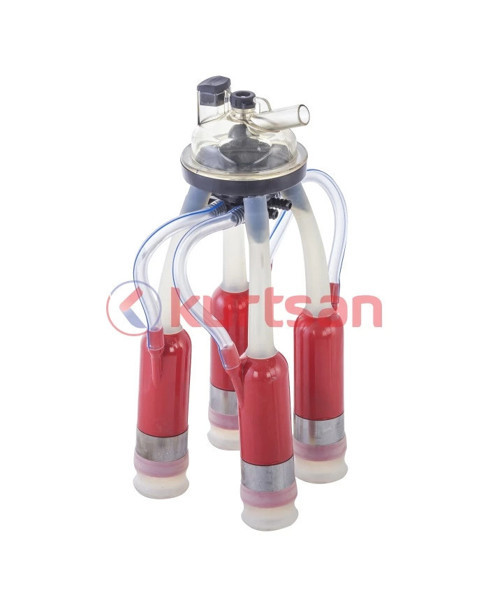300 CC SİLİKON SAĞIM BAŞLIĞI - KP02142