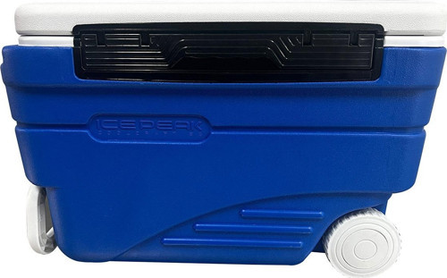 CoolCraft Tekerlekli Buzluk 36 Litre