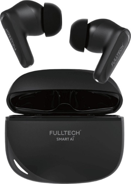 Fulltech FB28 Smart AI Çevirmen Kulaklık Bluetooth 5.0 - 135 Dil Gerçek Zamanlı Çeviri