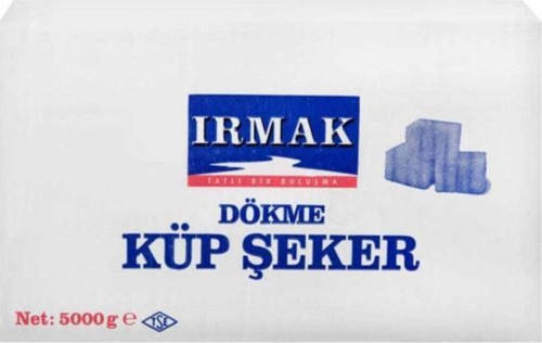 5 KG TEKLİ DÖKME SARGILI
