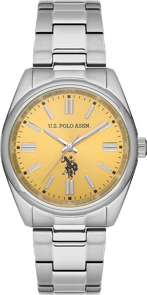 USPA2068-04 Kadın Kol Saati