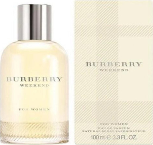 Week End Woman 100Ml Edp Parfüm