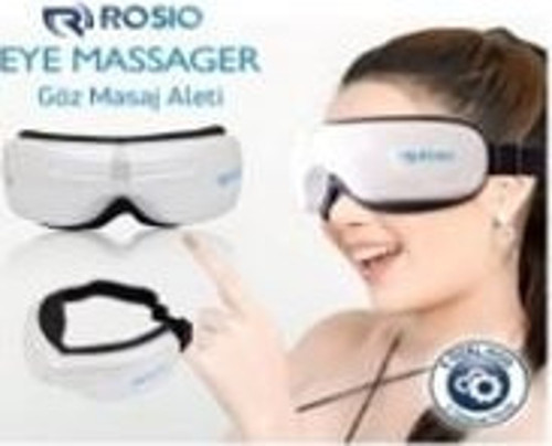 Eye Massager Göz Masaj Cihazı