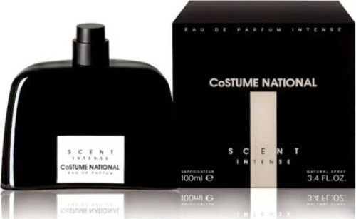 Costume ZO99-12614 Natıonal Scent Intense 100ml EDP Erkek Parfüm
