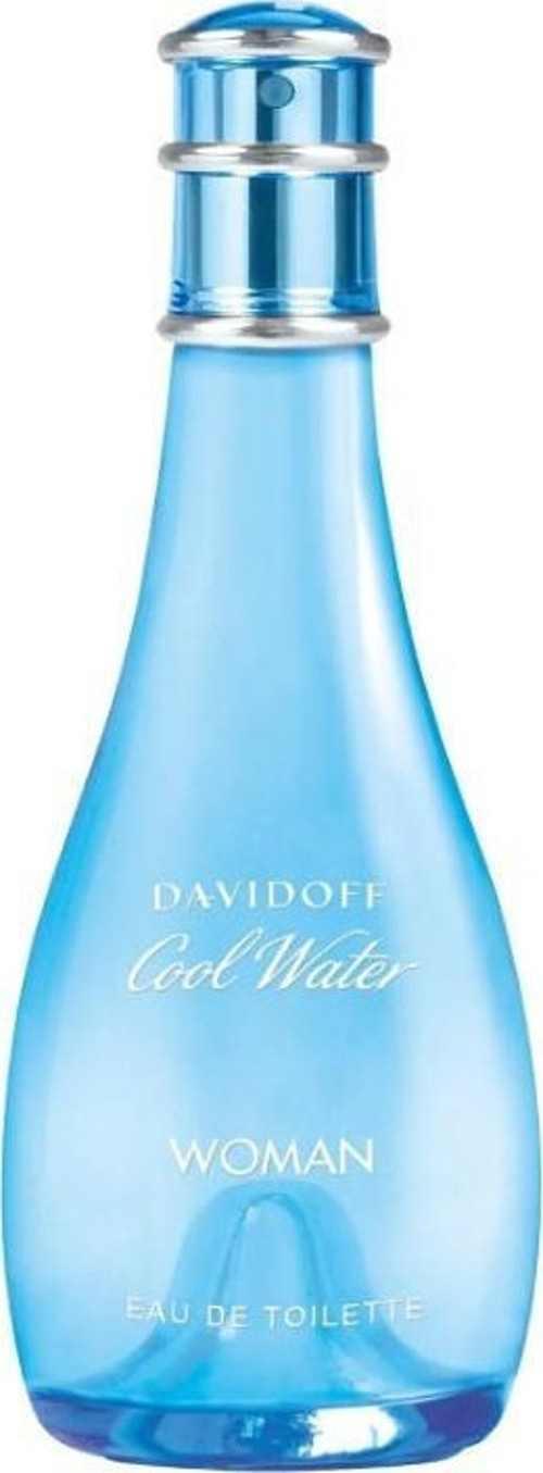 Cool Water EDT 100 ml Kadın Parfüm