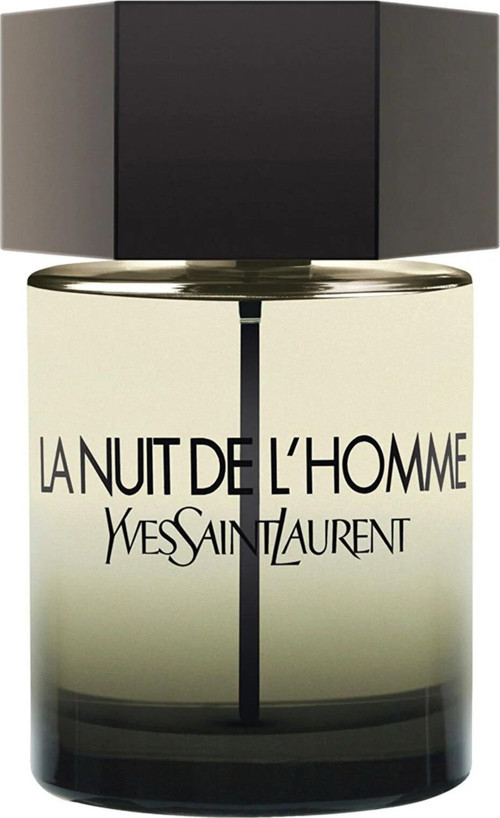 Ysl La Nuit De Lhomme 100Ml Erkek Parfümü Edt