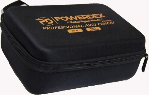 Pd-9200 Profesyonel Avcı Feneri