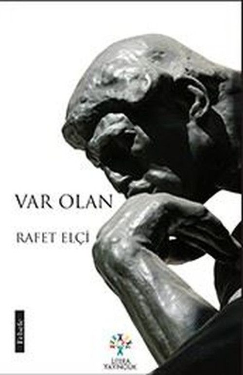 Litera Var Olan
