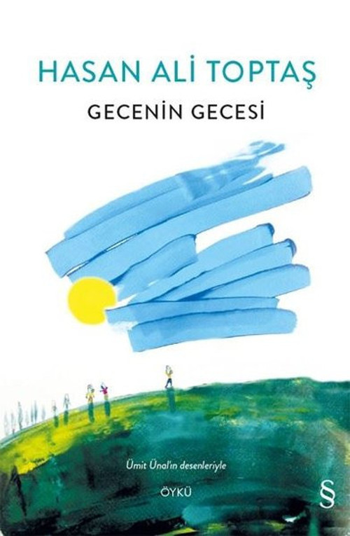 Everest Yayınları Gecenin Gecesi