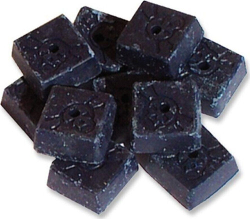Klerat Mum Blok Fare Yemi Fare Zehiri Ambalaj:1 Kg