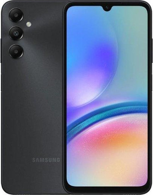 Galaxy A05S 128 Gb Cep Telefonu Siyah Sm-A057Fzkgtur