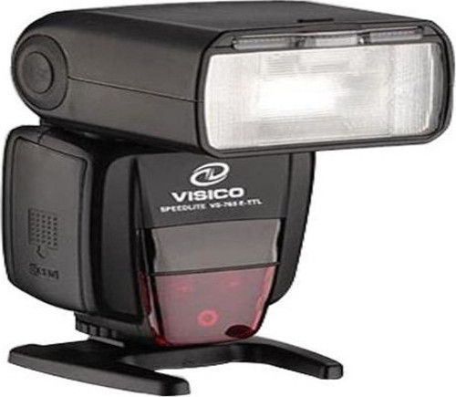 VS-765 Speedlite Tepeflaşı (Nikon)