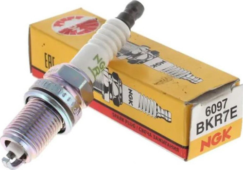 Buji - Bkr7E