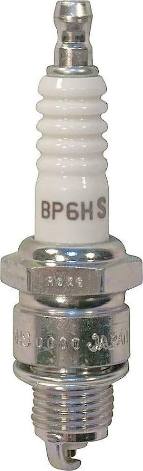 Buji - Bp6Hs