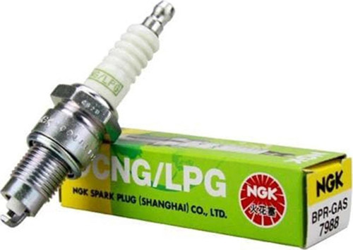 Buji - BPR-GAS (LPG Kalın Paso ) 7988