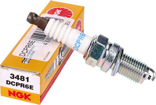 Buji - Dcpr6E