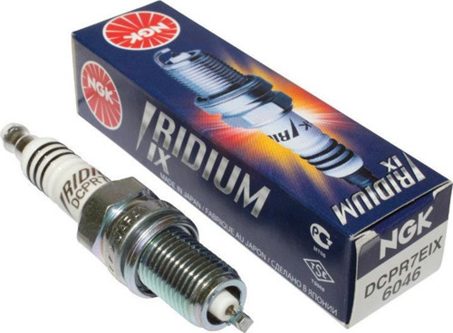 Iridium Buji - DCPR7EIX